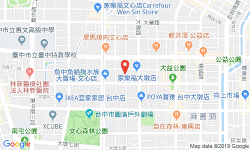 40861 台中市南屯區大英街355號
