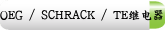 OEG / SCHRACK / TE继电器