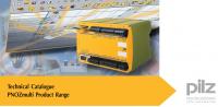 PILZ Safety relay