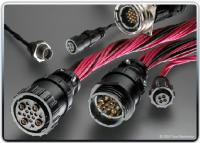 AMP CPC Connectors