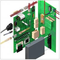 AMP Connectors / part 1